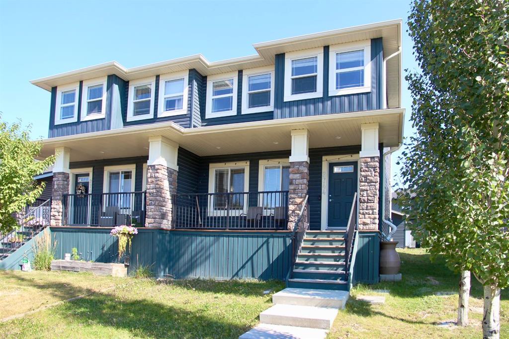 2744 KINGS HEIGHTS Gate SE, Airdrie, Alberta, T4A 0W4