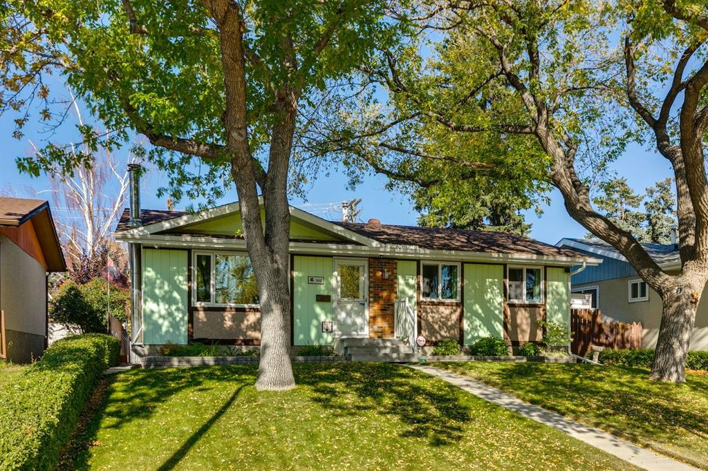 360 Malvern Close NE, Calgary, Alberta, T2A 4W7