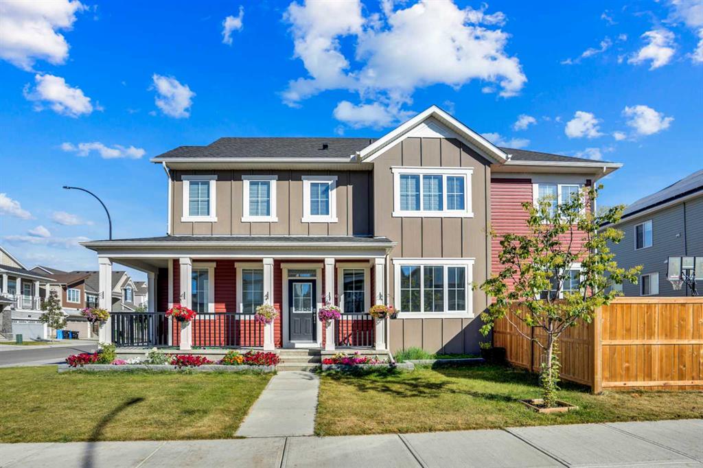 64 Carrington Crescent NW, Calgary, Alberta, t3p 1n6