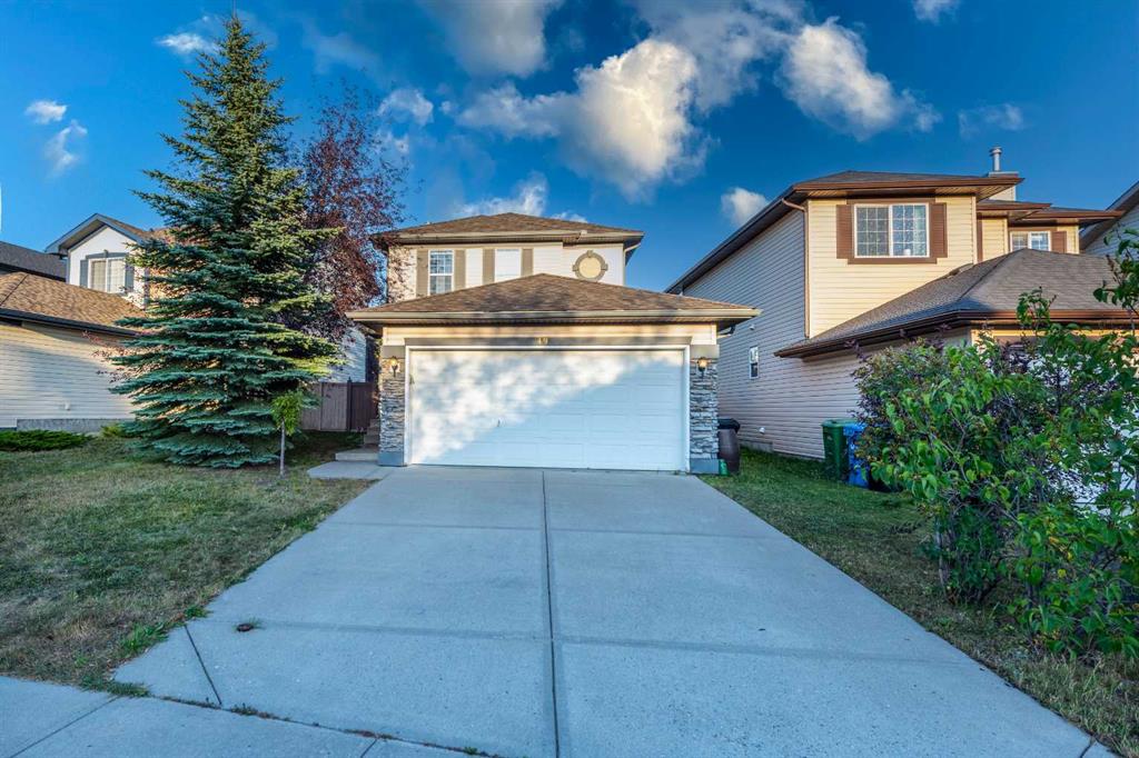 49 Rocky Ridge Heath NW, Calgary, Alberta, T3G 4Z7