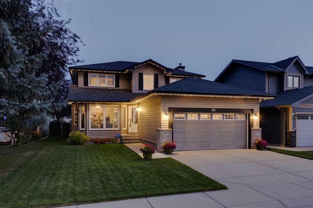 51 Edendale Crescent SE, Airdrie, Alberta, T4B2H3