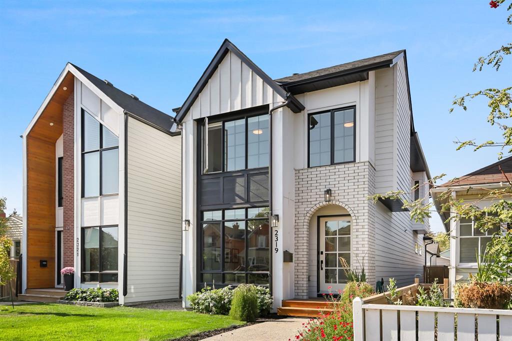 2319 16 Street SE, Calgary, Alberta, T2G3R1