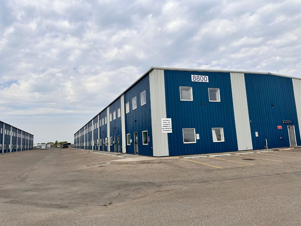 #2120 8800 Venture Avenue SE, Calgary, Alberta, T3S 0A2