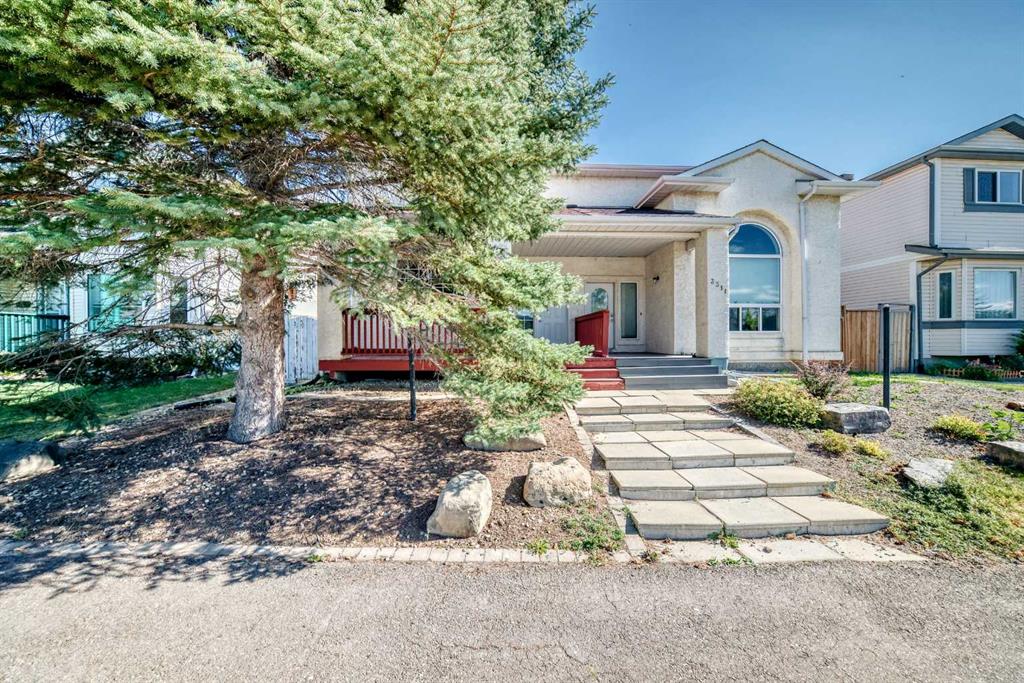 3315 Catalina Boulevard NE, Calgary, Alberta, T1Y 6T8