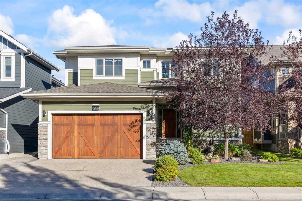 236 Aspen Dale Way SW, Calgary, Alberta, T3H 0S1