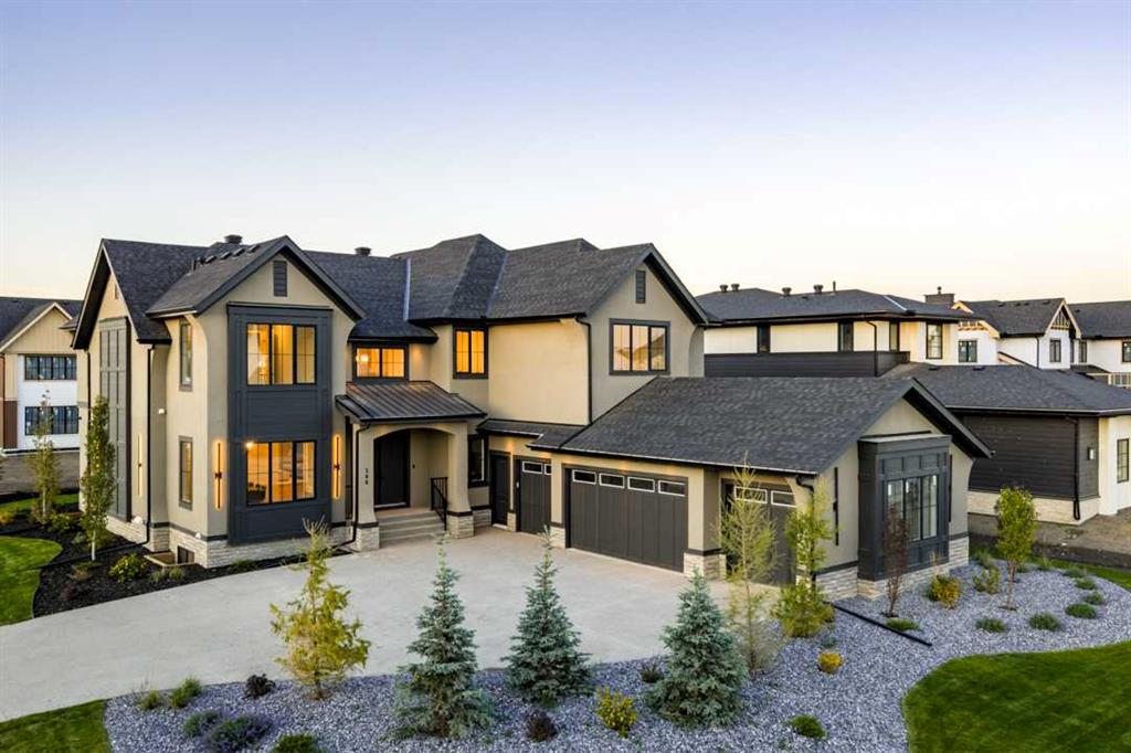 200 Pondside Place, Rural Rocky View County, Alberta, T3L 0H6