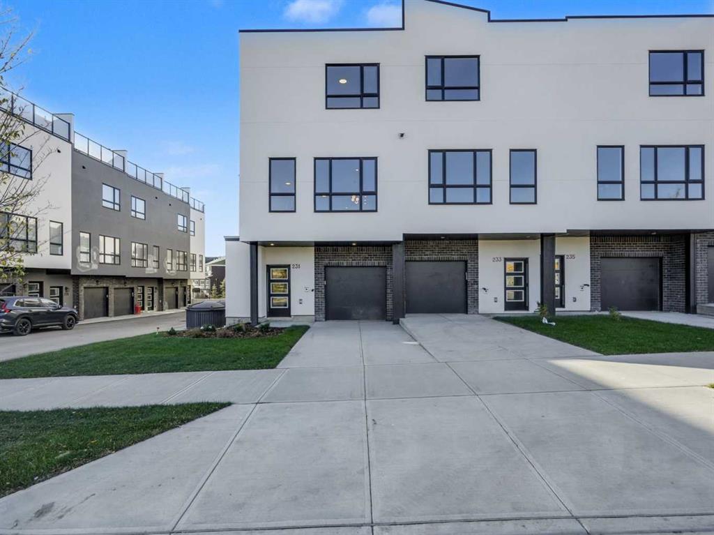 231 Sage Hill Rise NW, Calgary, Alberta, T3R 2E7