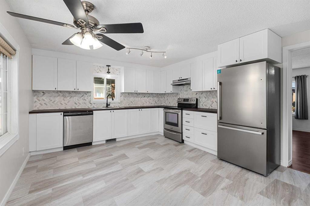 153 Big Hill Place SE, Airdrie, Alberta, T4A 1P9