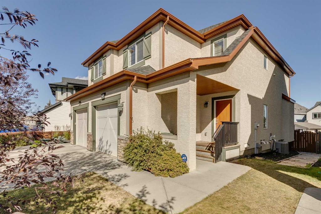 467 Mahogany Terrace SE, Calgary, Alberta, T3M 0X3