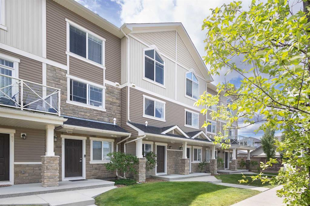 53 Skyview Ranch Manor NE, Calgary, Alberta, T3N 0R6