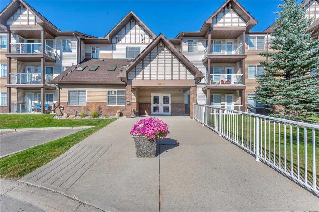 #3208 200 Community, Okotoks, Alberta, T1S 2L2