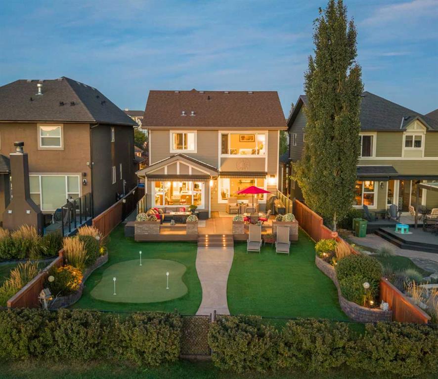 35 Cranarch Terrace SE, Calgary, Alberta, T3M 1Z1