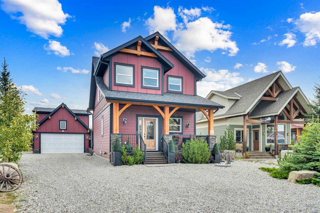 210 CottageClub Crescent, Rural Rocky View County, Alberta, T4C 1B1