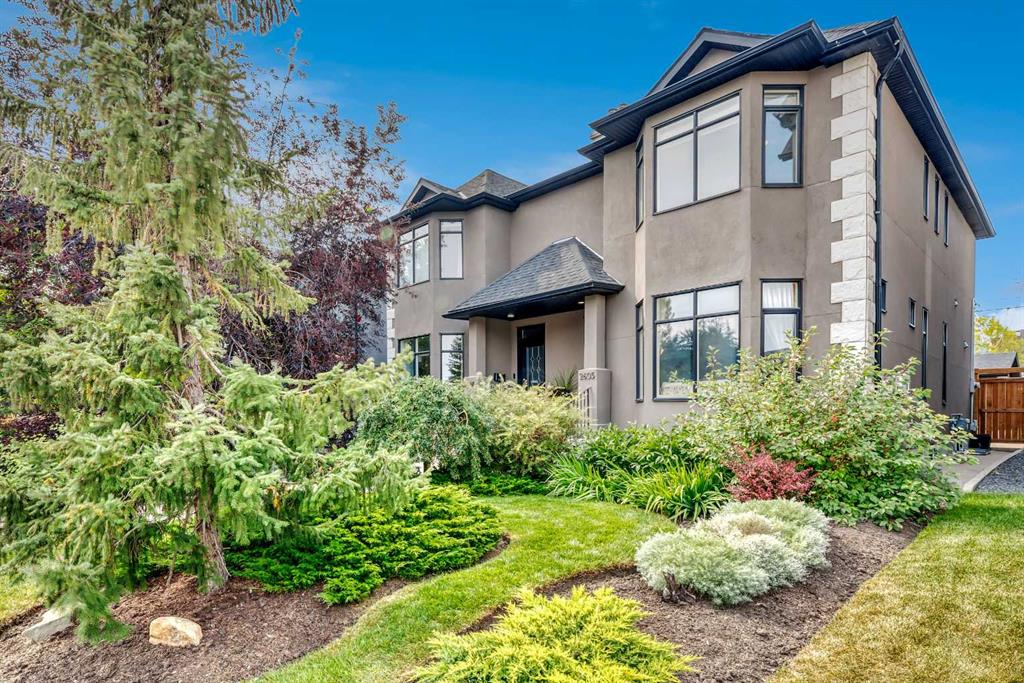 2605 30 Street SW, Calgary, Alberta, t3e 2m3