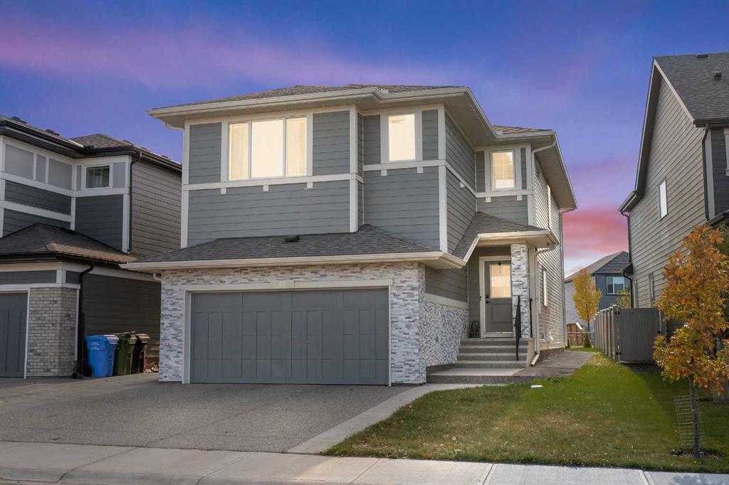 49 Legacy Glen Circle SE, Calgary, Alberta, T2X 4E4
