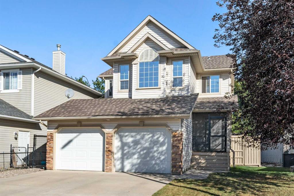 131 Crystalridge Court, Okotoks, Alberta, T1S 1X7