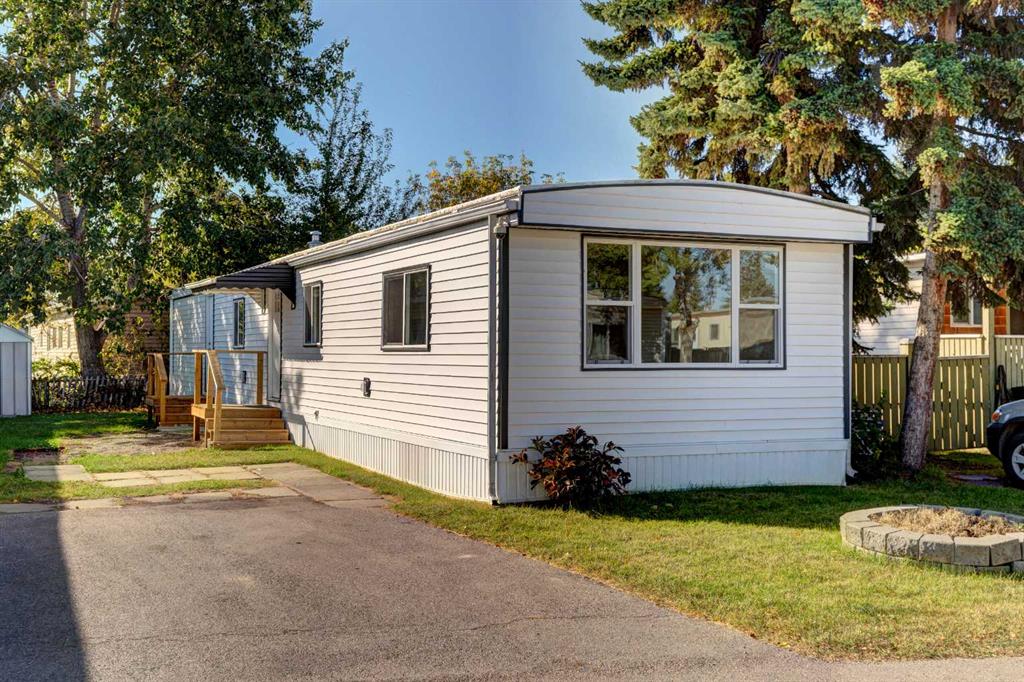 #142 6724 17 Avenue SE, Calgary, Alberta, T2A 0W5