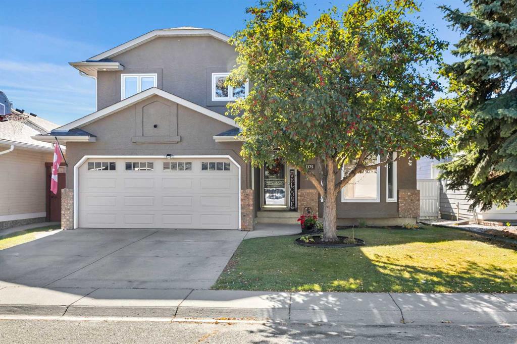 1375 Sunvista Way SE, Calgary, Alberta, T2X3G5