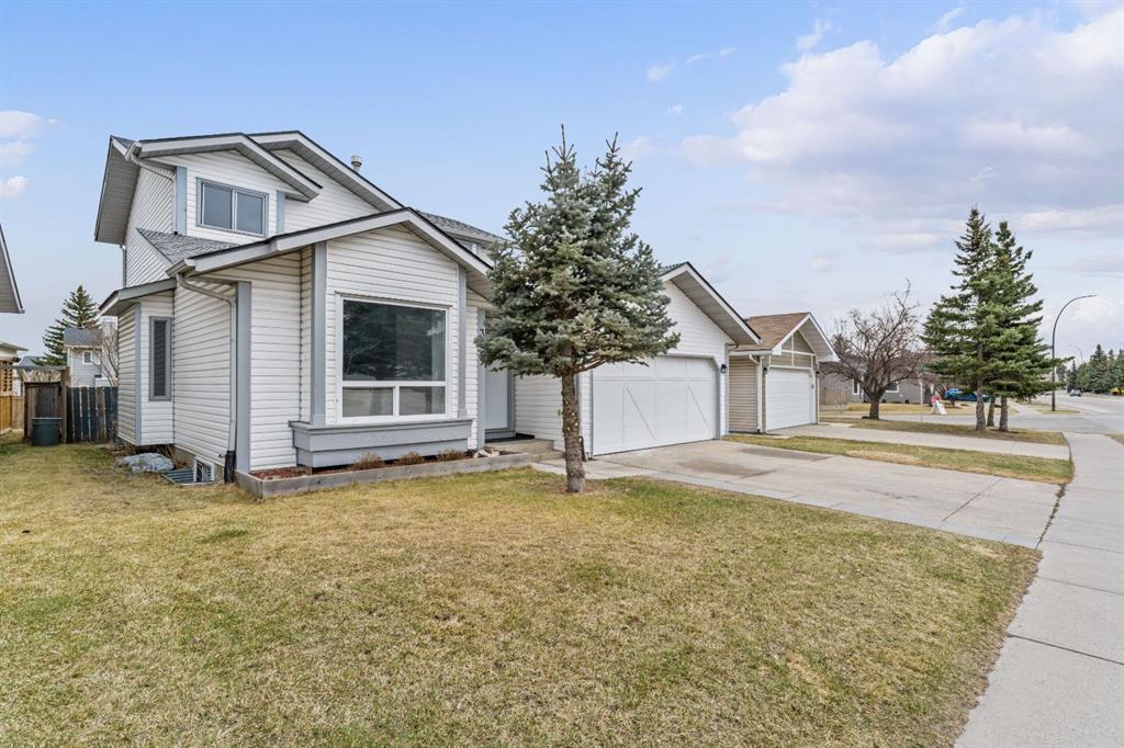 395 Millrise Drive SW, Calgary, Alberta, T2Y 2C7