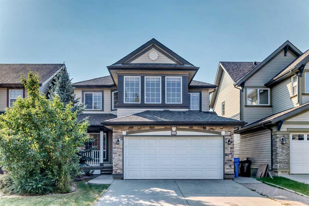 130 Panamount View NW, Calgary, Alberta, T3K 0A8