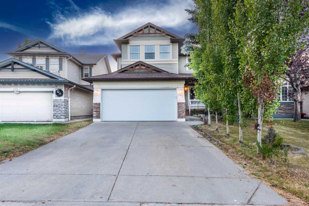 181 Chapala Drive SE, Calgary, Alberta, T3X3S9