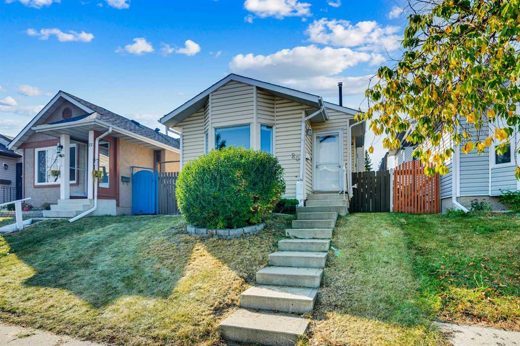 20 Tararidge Close NE, Calgary, Alberta, t3j 2p7