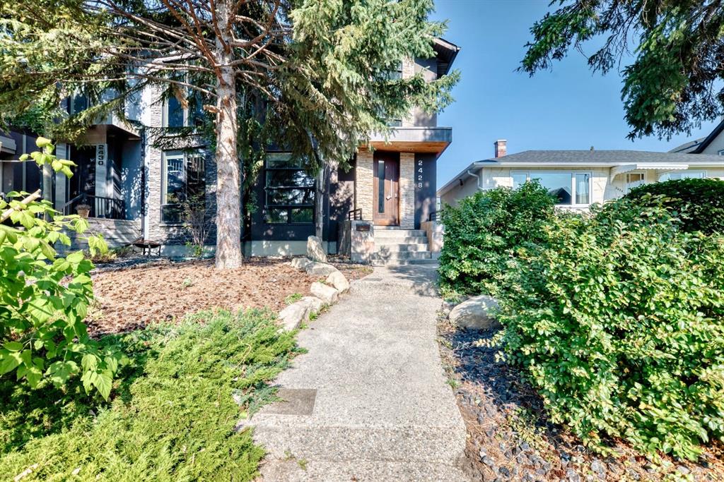 2428 31 Avenue SW, Calgary, Alberta, T2T 1T8