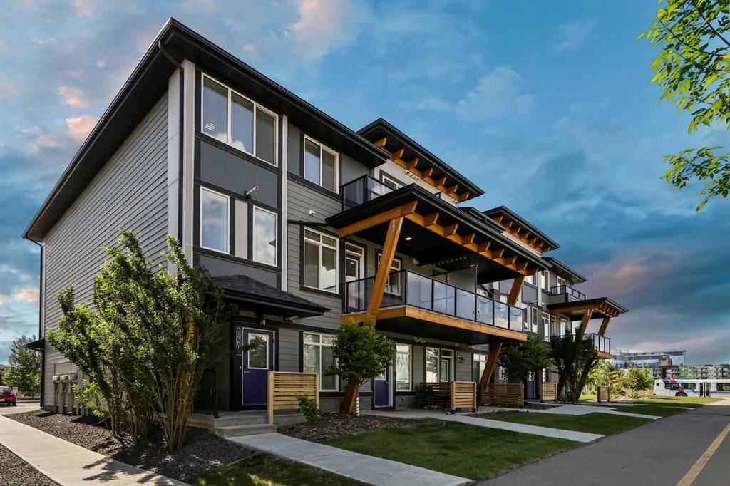 19617 45 Street SE, Calgary, Alberta, T3M 3A7