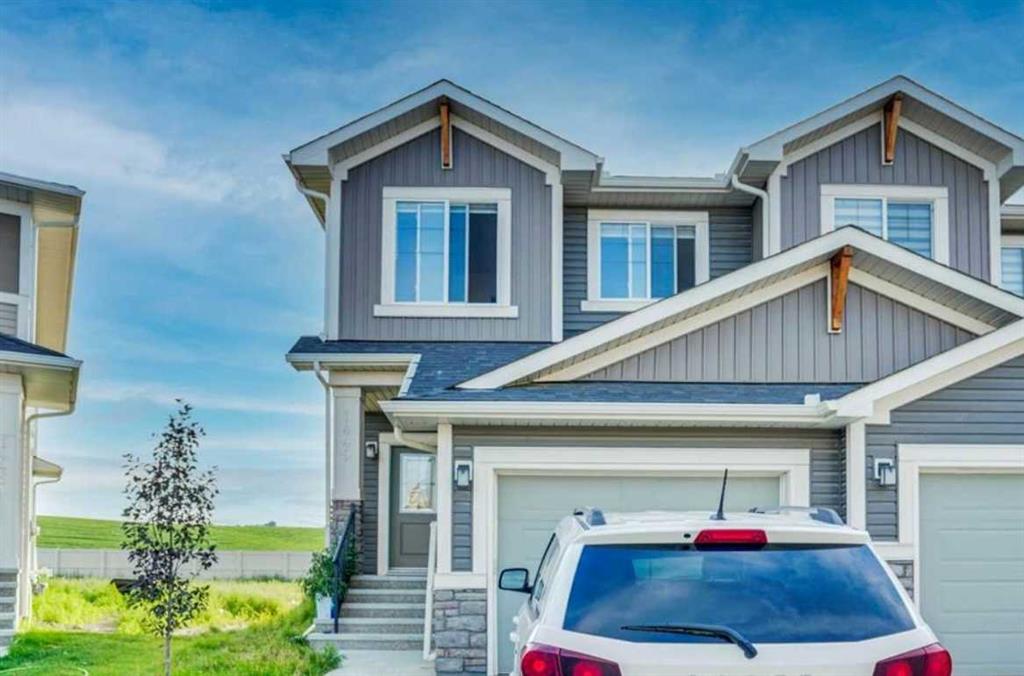 1449 Bayview Point SW, Airdrie, Alberta, T4B 3N8