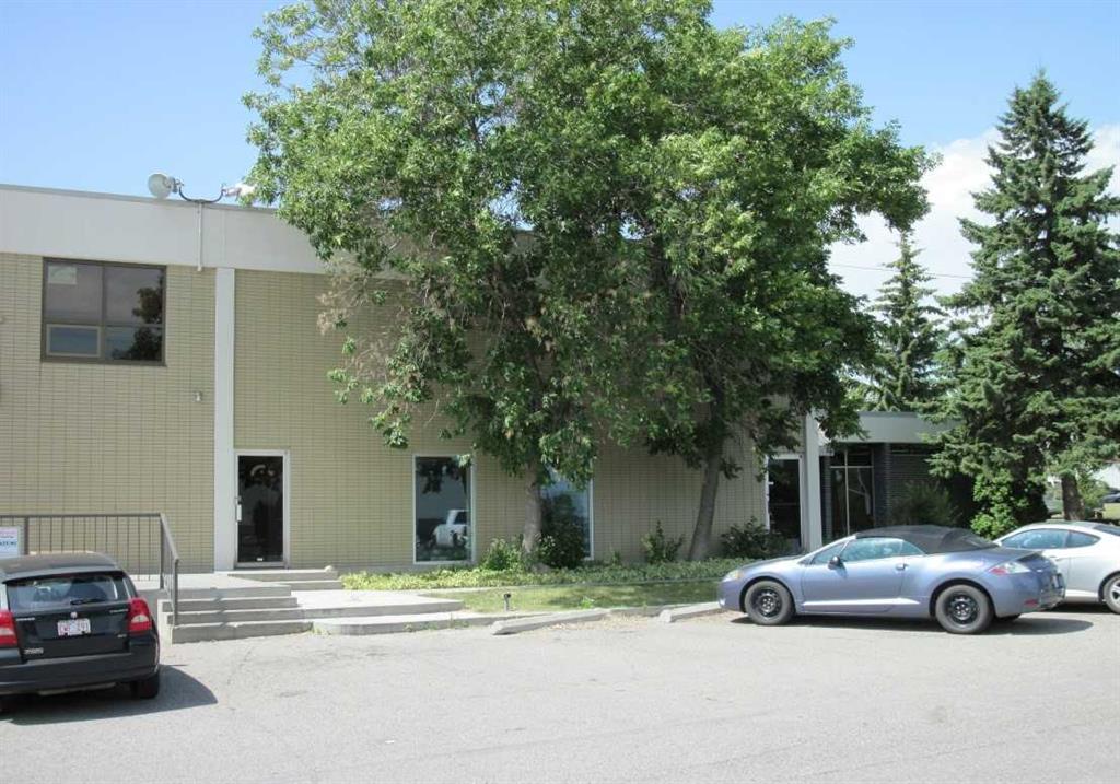 1415 28 Street NE, Calgary, Alberta, T2A 2P6