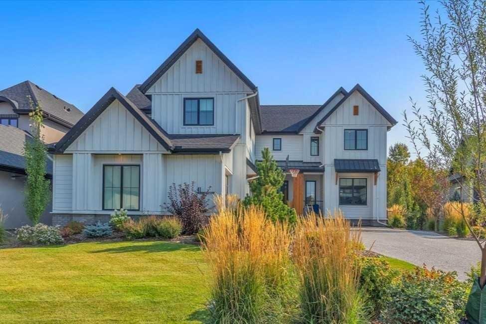 41 Morning Mist Lane, Heritage Pointe, Alberta, T1S 4K6