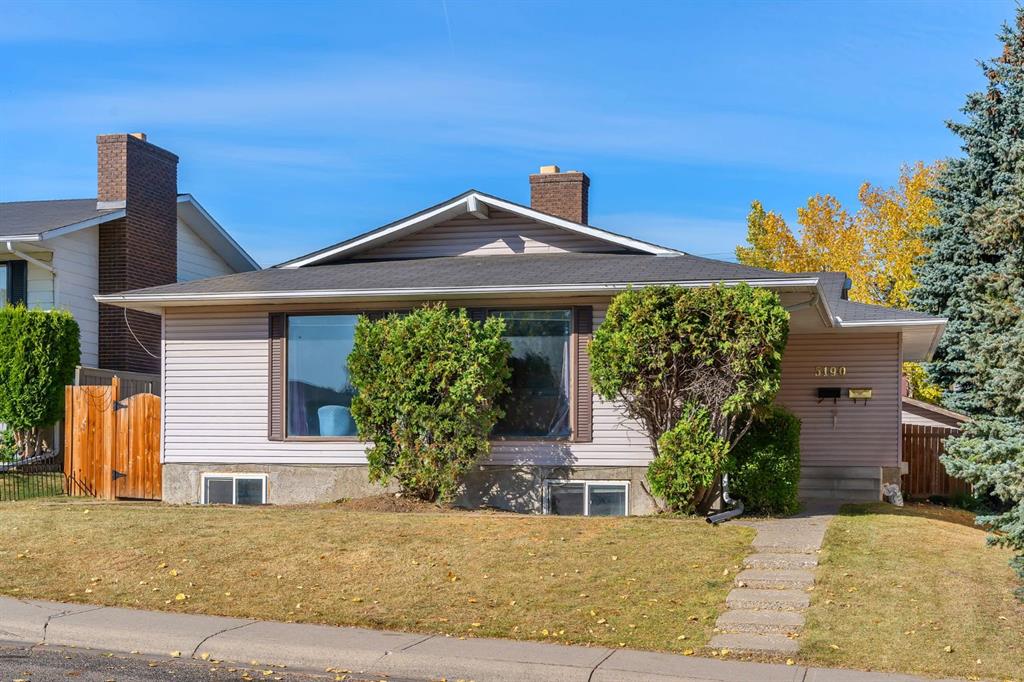 5190 Whitestone Road NE, Calgary, Alberta, T1Y 1T6