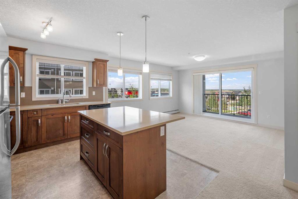 #2202 450 Sage Valley Drive NW, Calgary, Alberta, T2R 0C8