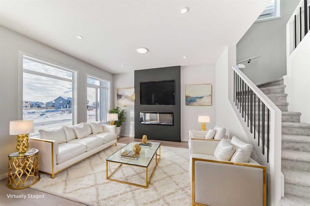 374 Corner Glen Way NE, Calgary, Alberta, T3N 2P1