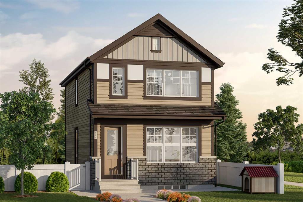 119 Mountainview Drive, Okotoks, Alberta, T1S 5T2