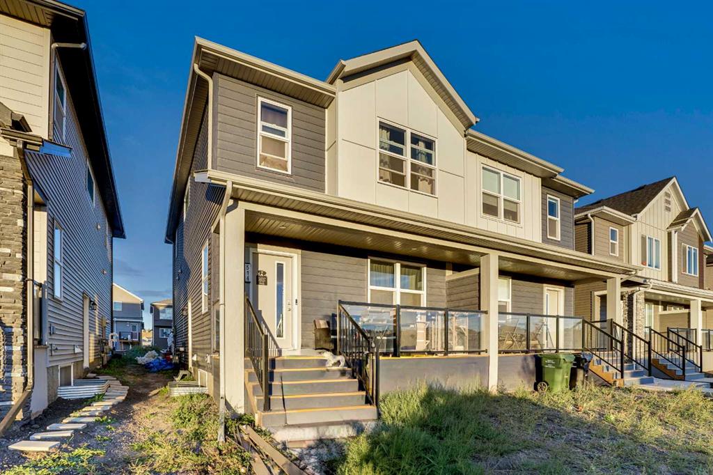 514 Wolf Willow Boulevard SE, Calgary, Alberta, T2X 5P7