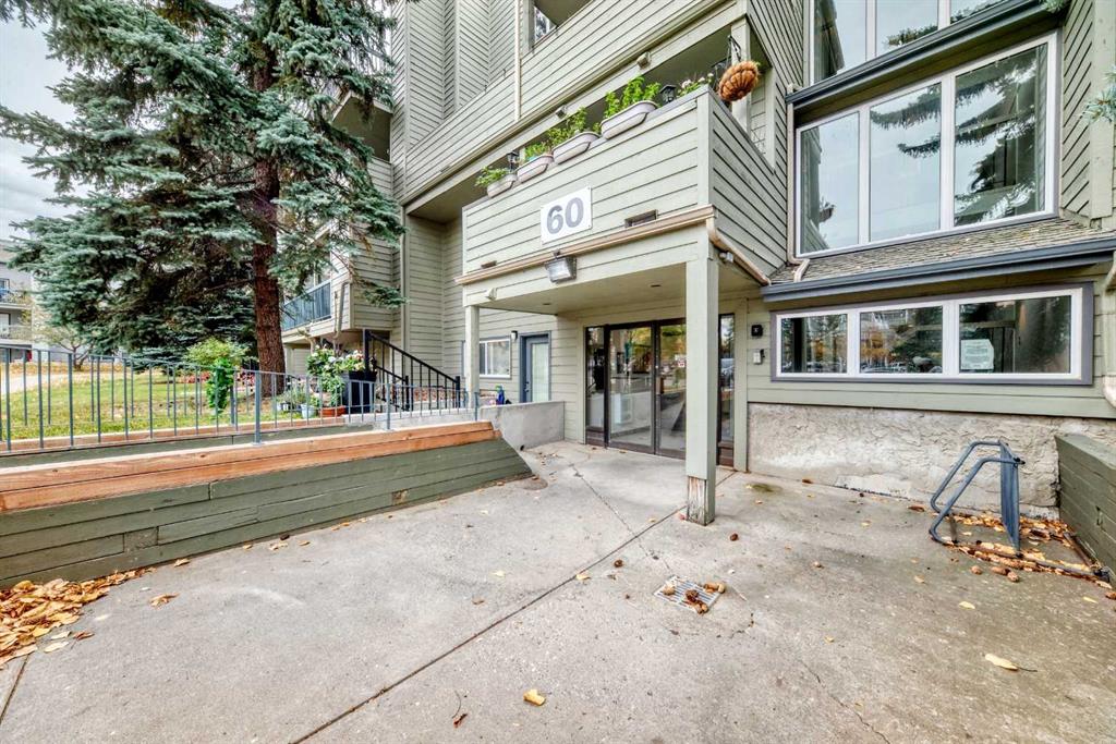 #1210 60 Glamis Drive SW, Calgary, Alberta, T3E 6T5