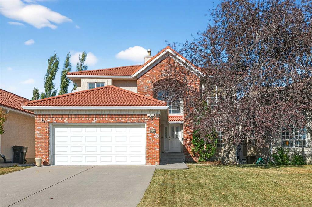 10345 Hamptons Boulevard NW, Calgary, Alberta, T3A 5S2