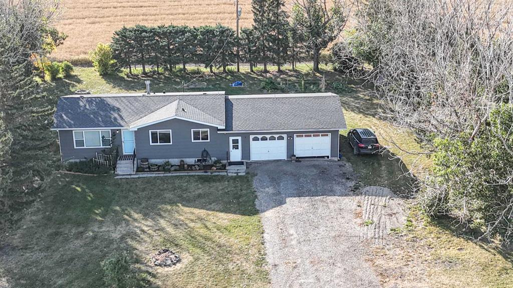 230054 Range Road 255, Rural Wheatland County, Alberta, T1P 1K9