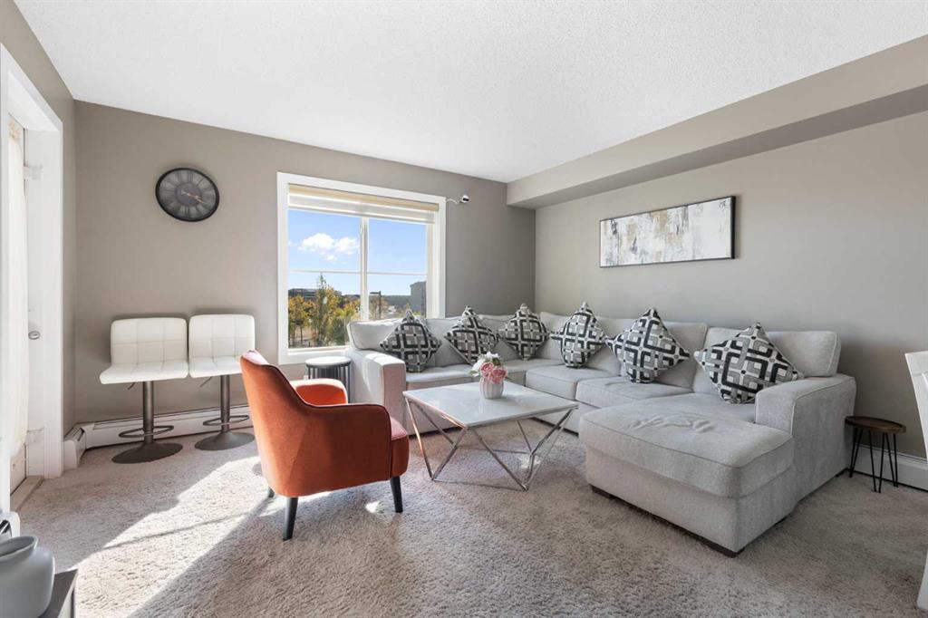 #312 5 Saddlestone Way NE, Calgary, Alberta, T3J 0S2