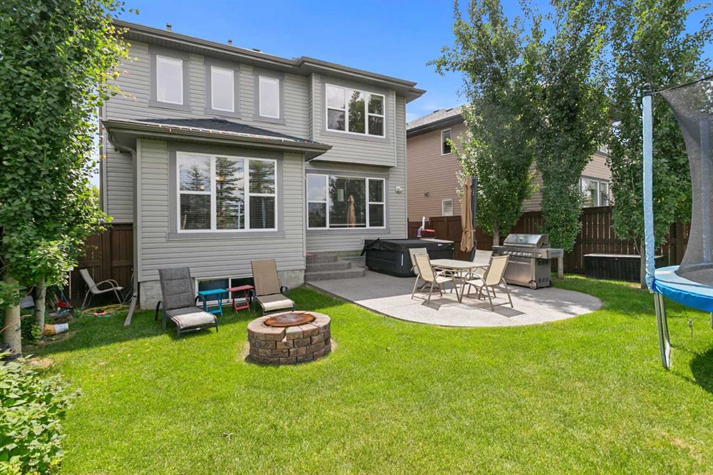 4746 Elgin Avenue SE, Calgary, Alberta, T2Z 0M6