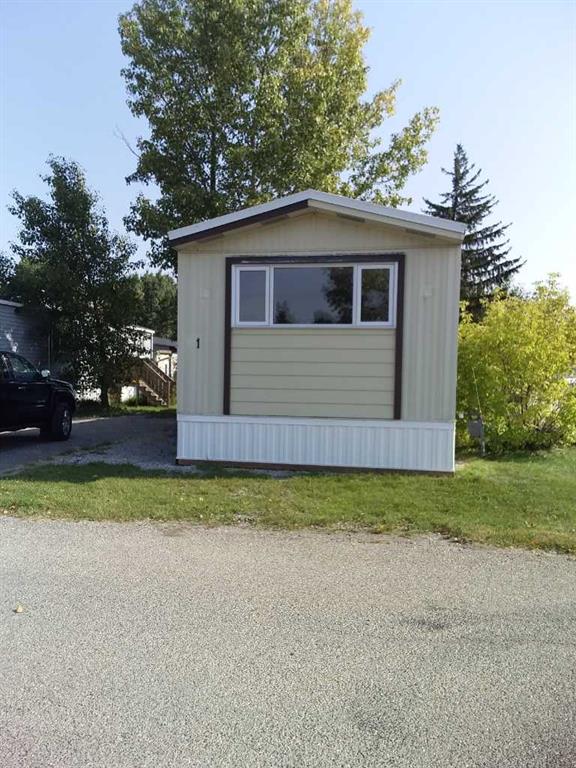 #126 6220 17 Avenue SE, Calgary, Alberta, T2A 0W6