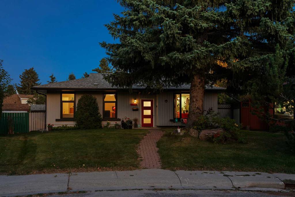 224 CEDARBRAE Crescent SW, Calgary, Alberta, T2W 1Y4