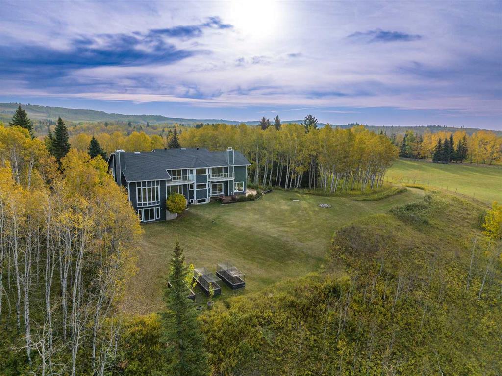 2511687;6;1, Rural Foothills County, Alberta, T1S 2V2