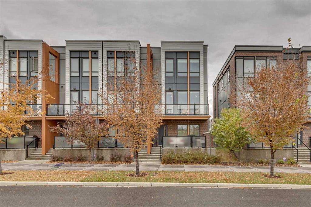 3225 39 Street NW, Calgary, Alberta, T3B 6G6