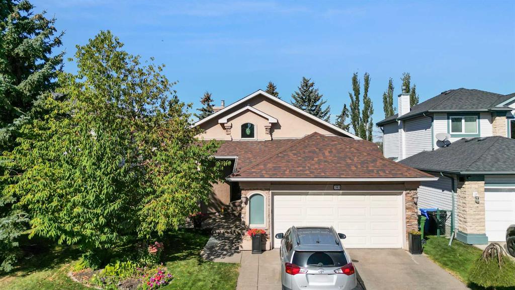 163 Douglasview Road SE, Calgary, Alberta, T2Z 0N6