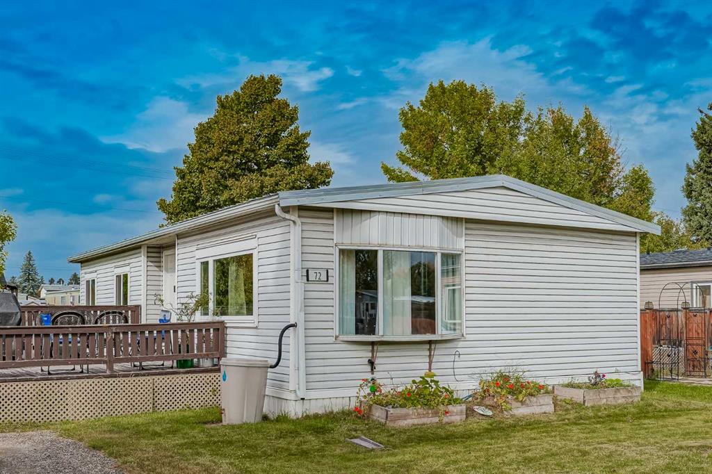 #72 6220 17 Avenue SE, Calgary, Alberta, T2A 4V5