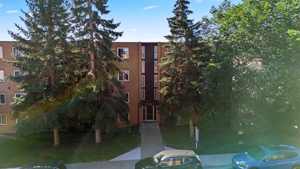 #308 507 57 Avenue, Calgary, Alberta, T2V0H3