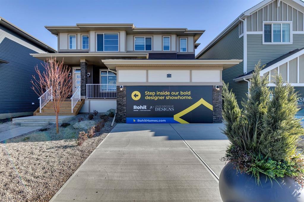 227 Sora Terrace SE, Calgary, Alberta, T3S 0M1