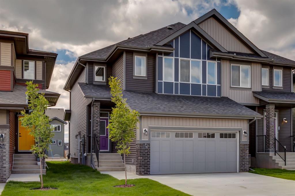267 Sora Terrace SE, Calgary, Alberta, T3S 0M1